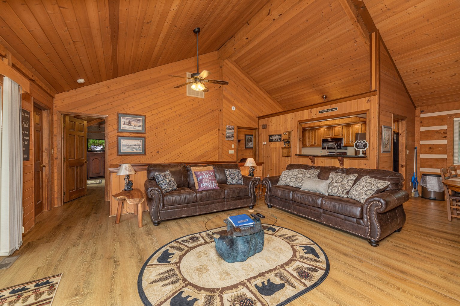 GATLINBURG Vacation Rental