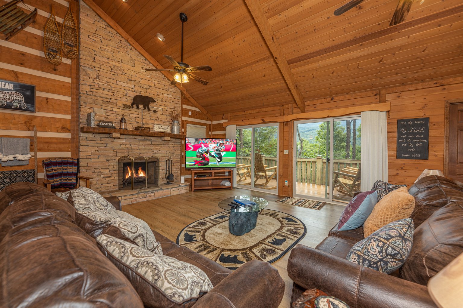 GATLINBURG Vacation Rental