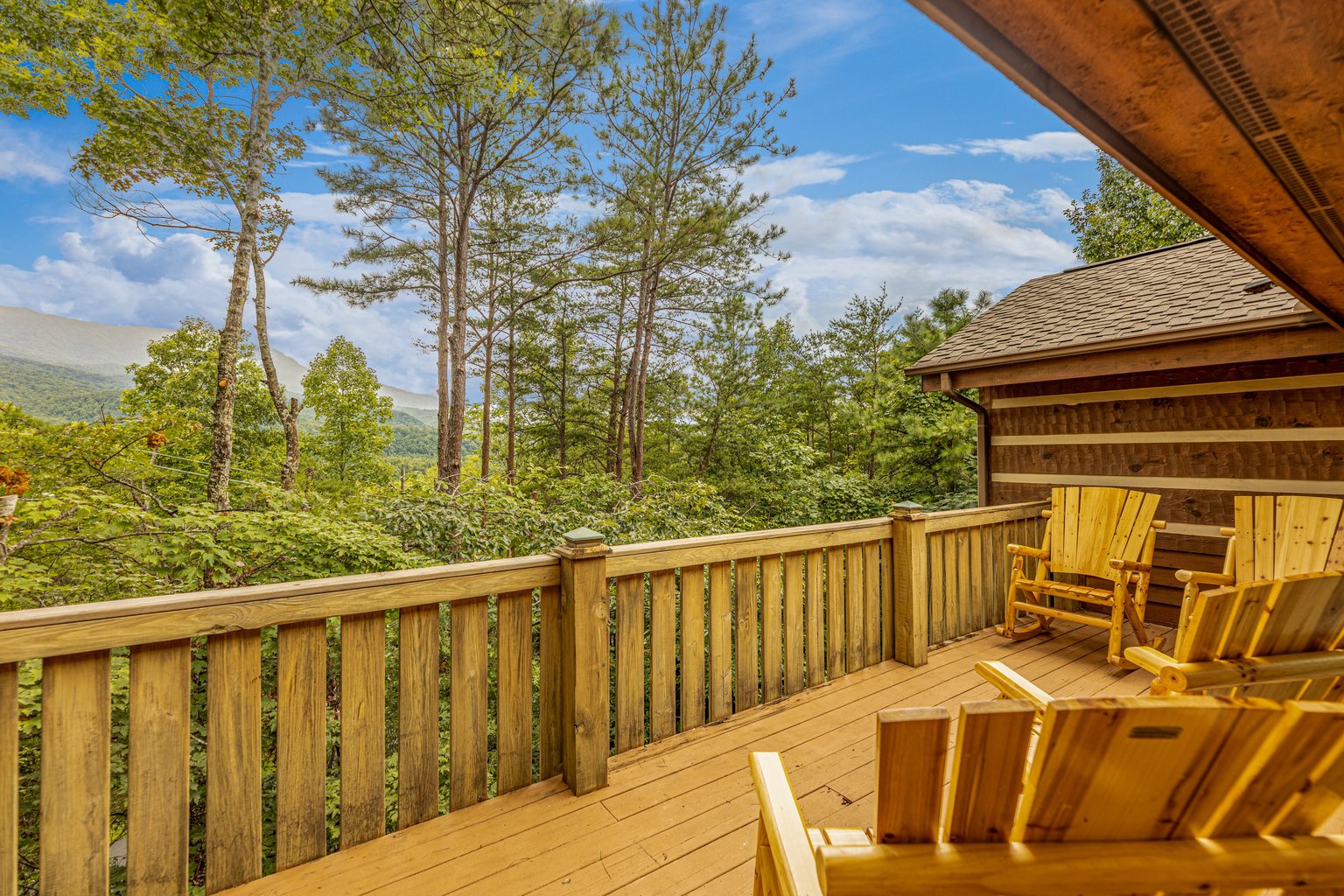 GATLINBURG Vacation Rental