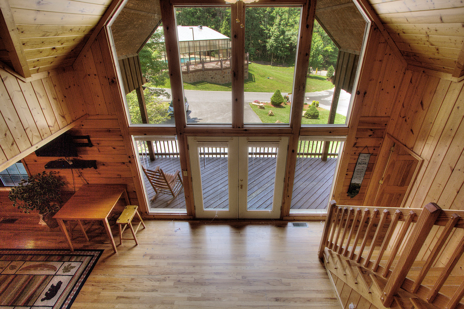 PIGEON FORGE Vacation Rental