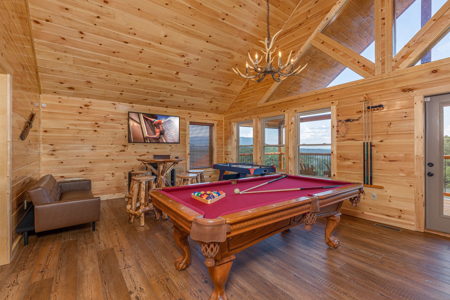 PIGEON FORGE Vacation Rental
