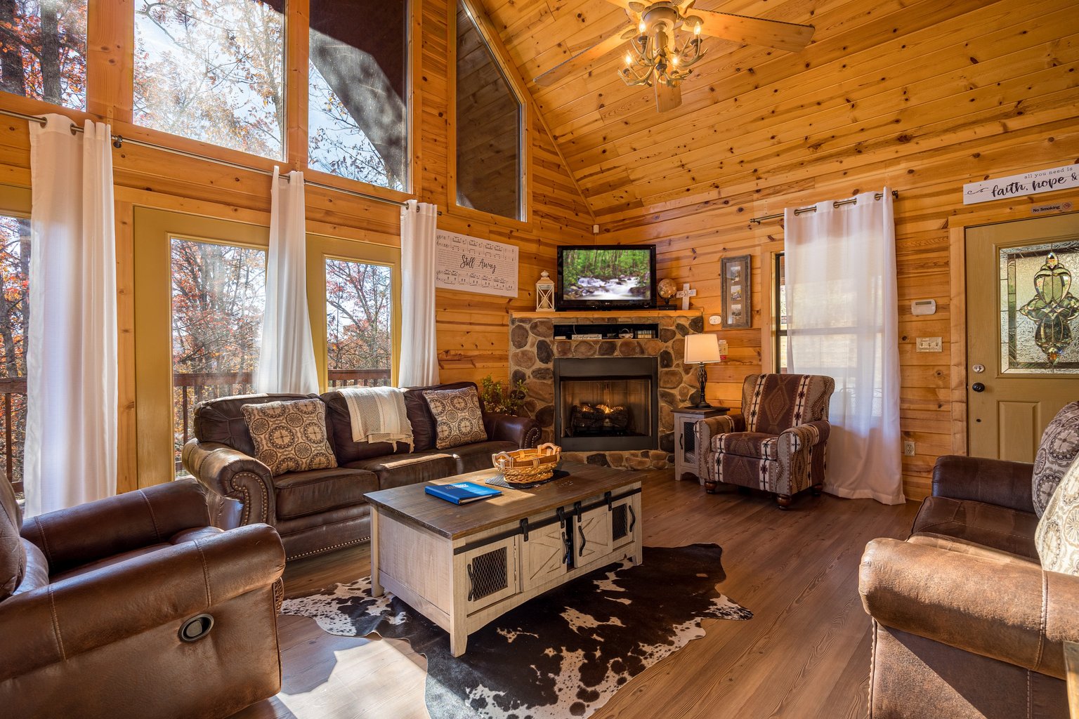 GATLINBURG Vacation Rental