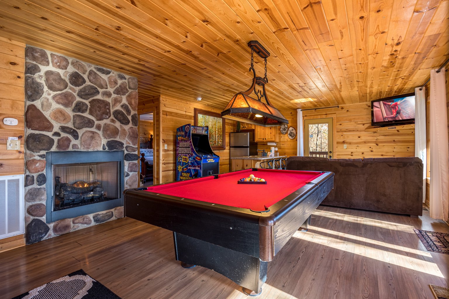GATLINBURG Vacation Rental