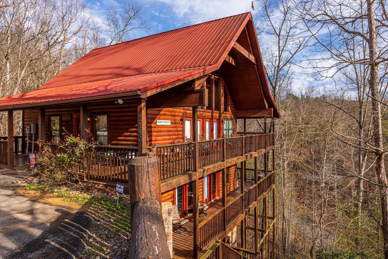 GATLINBURG Vacation Rental