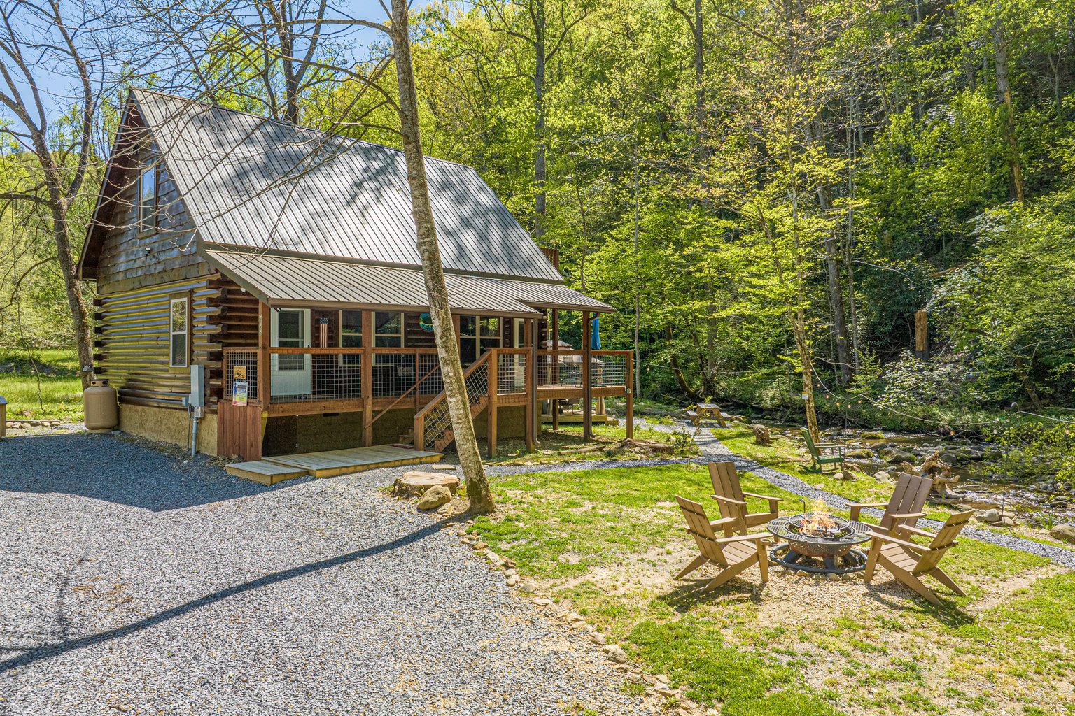 GATLINBURG Vacation Rental