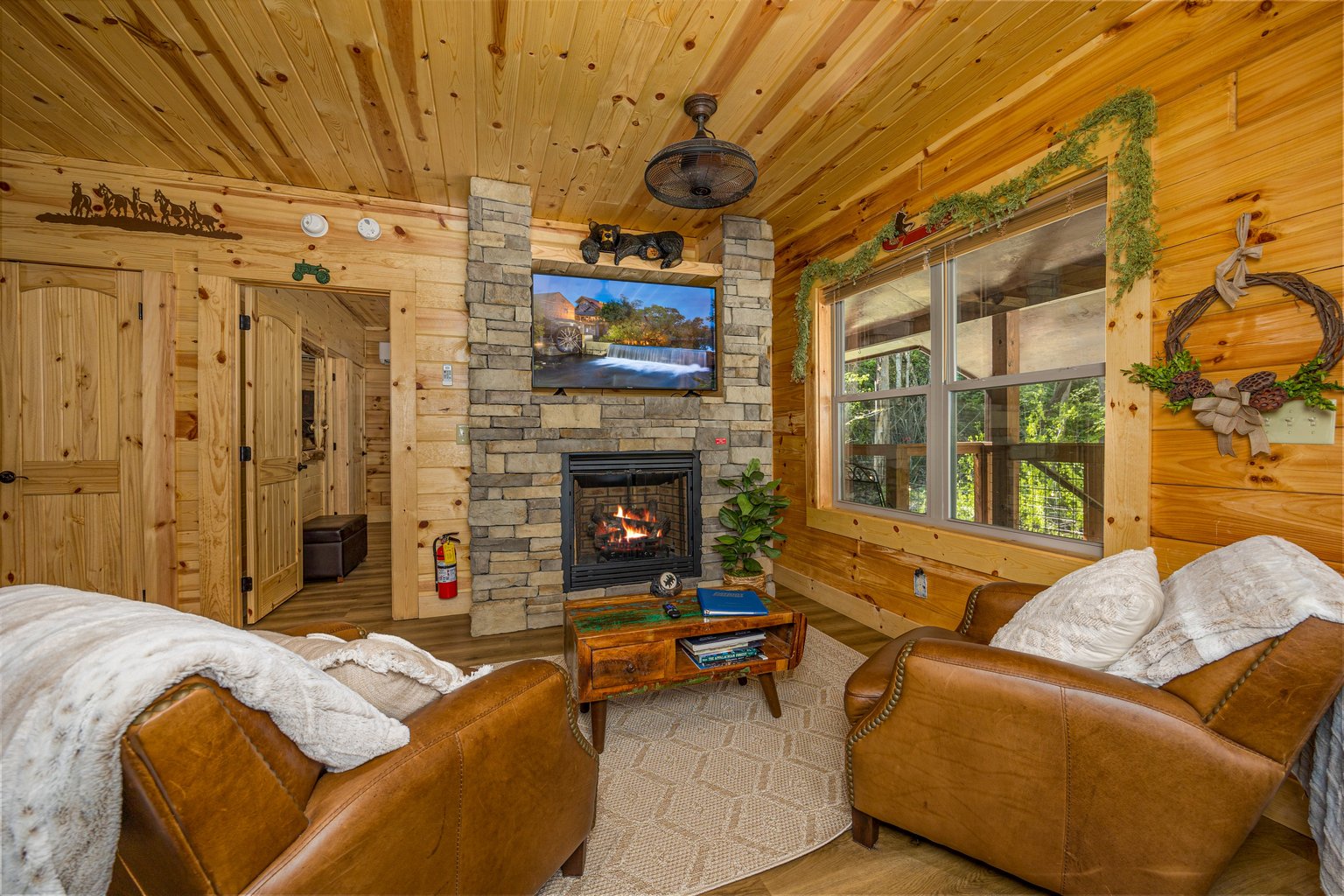 GATLINBURG Vacation Rental