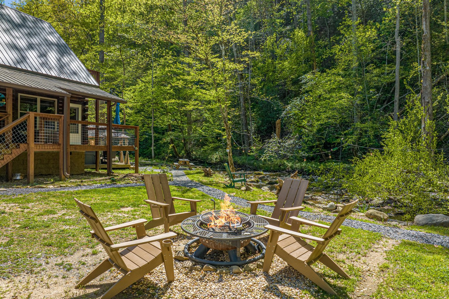 GATLINBURG Vacation Rental