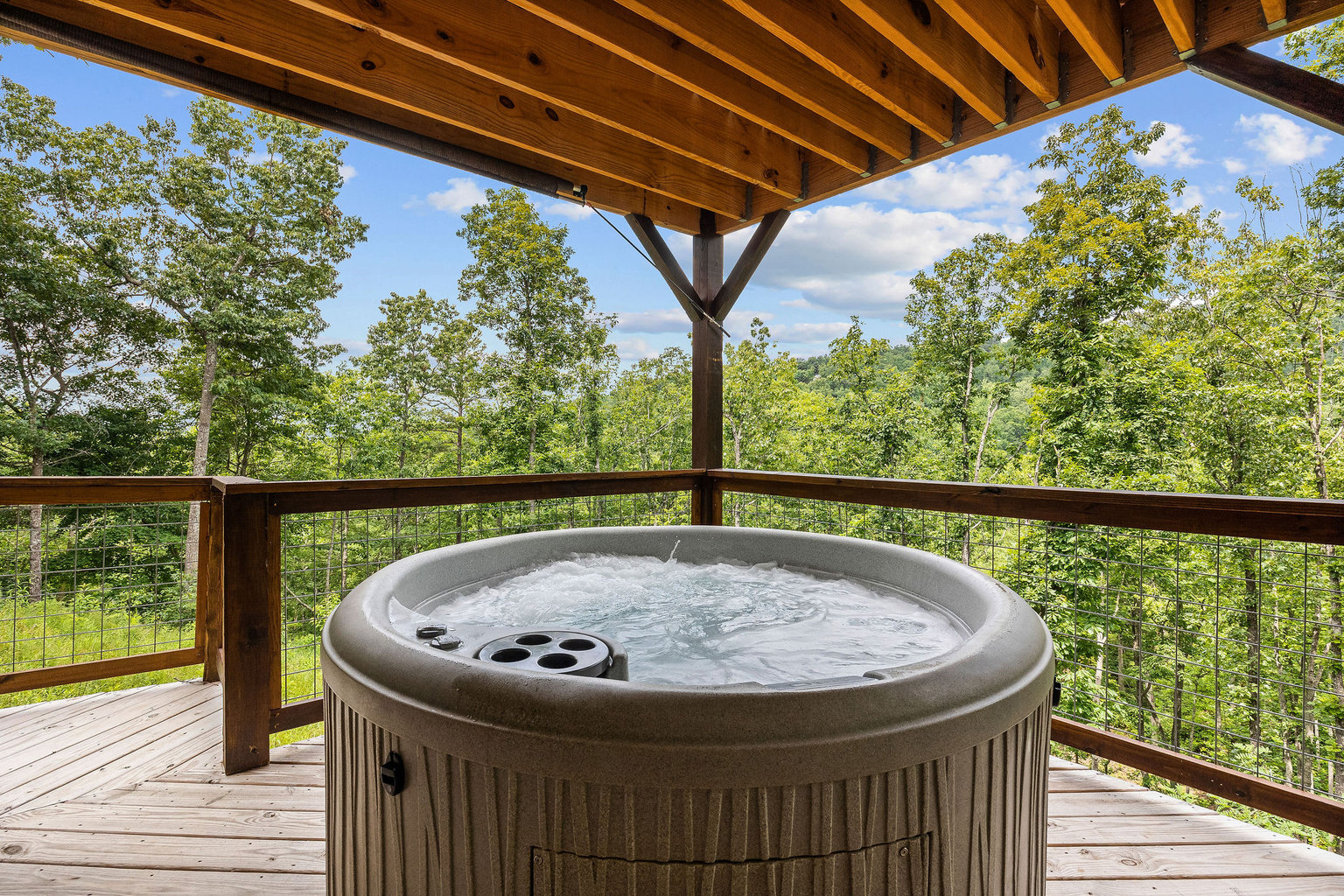 GATLINBURG Vacation Rental