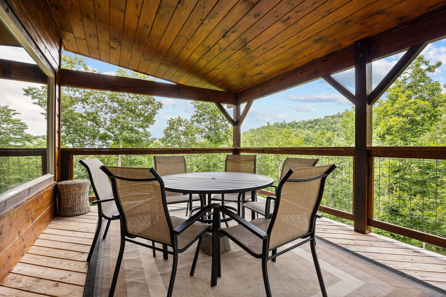 GATLINBURG Vacation Rental