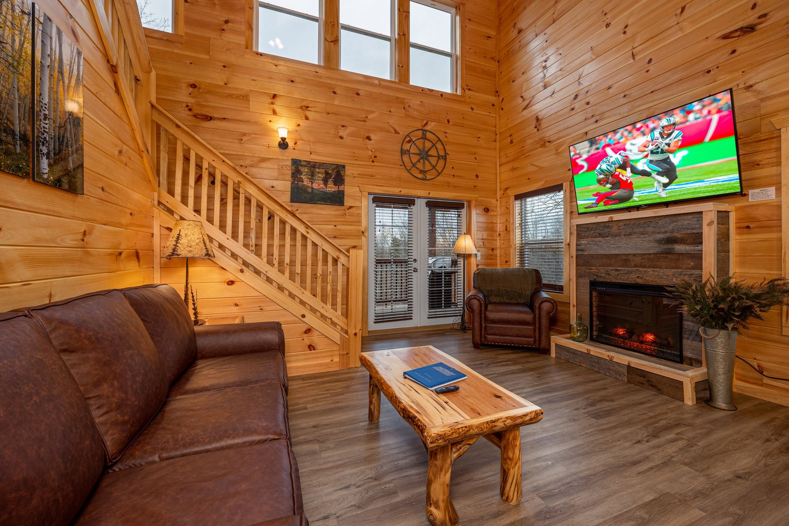 PIGEON FORGE Vacation Rental