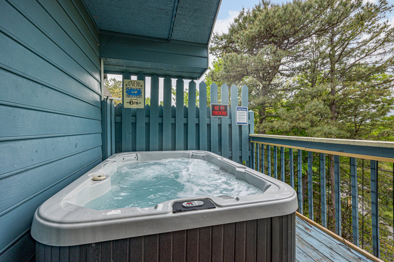 GATLINBURG Vacation Rental