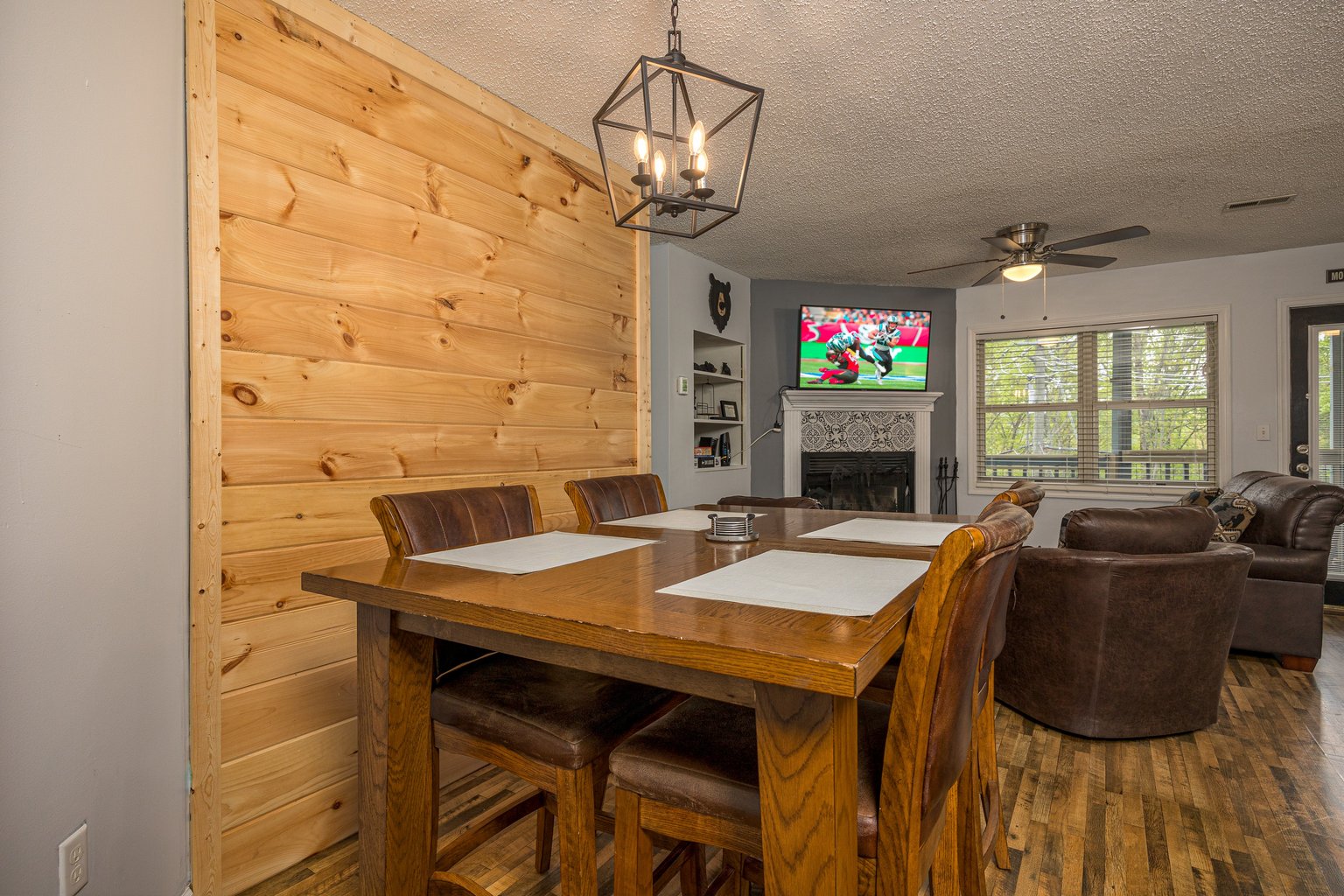 GATLINBURG Vacation Rental