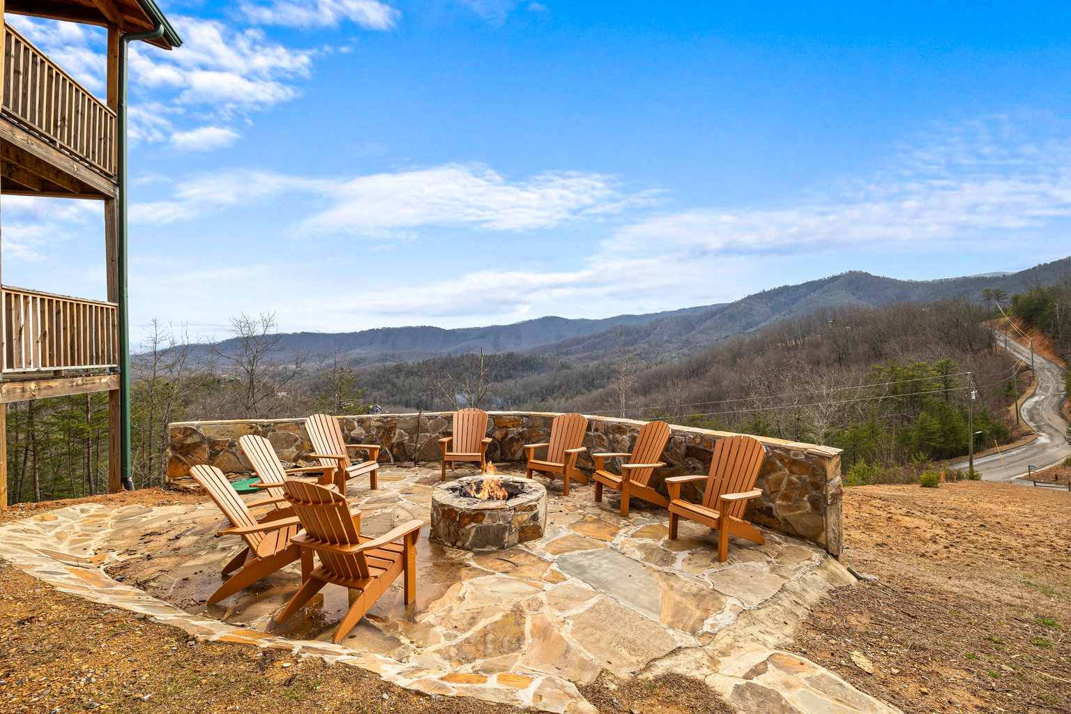 PIGEON FORGE Vacation Rental