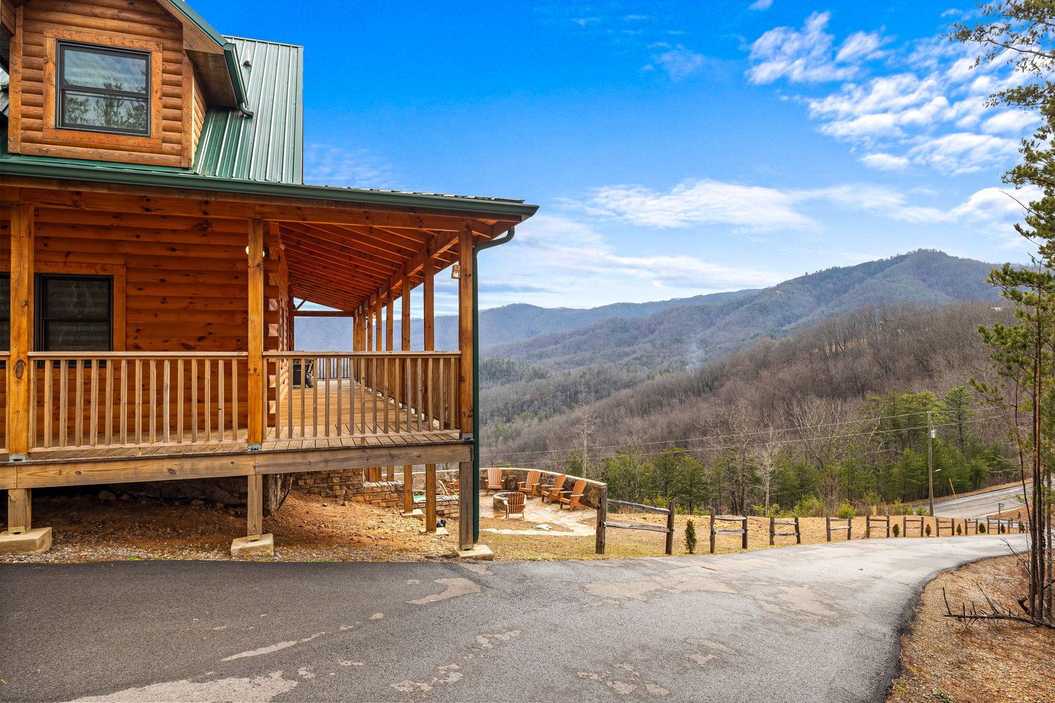 PIGEON FORGE Vacation Rental