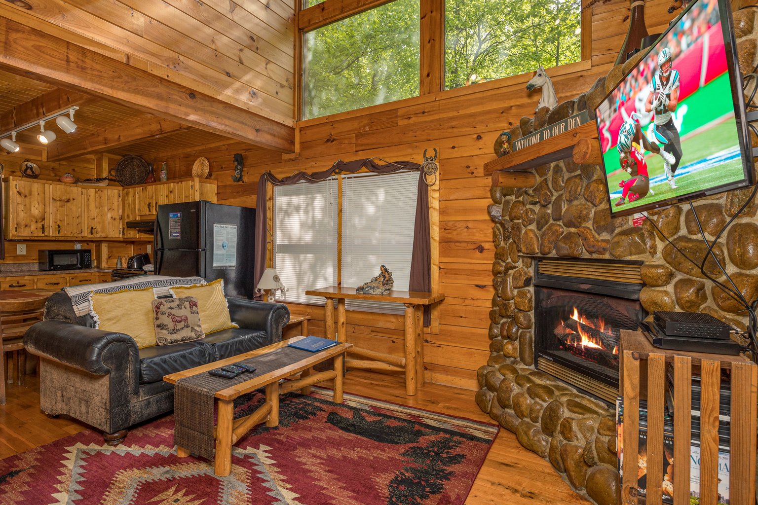 GATLINBURG Vacation Rental