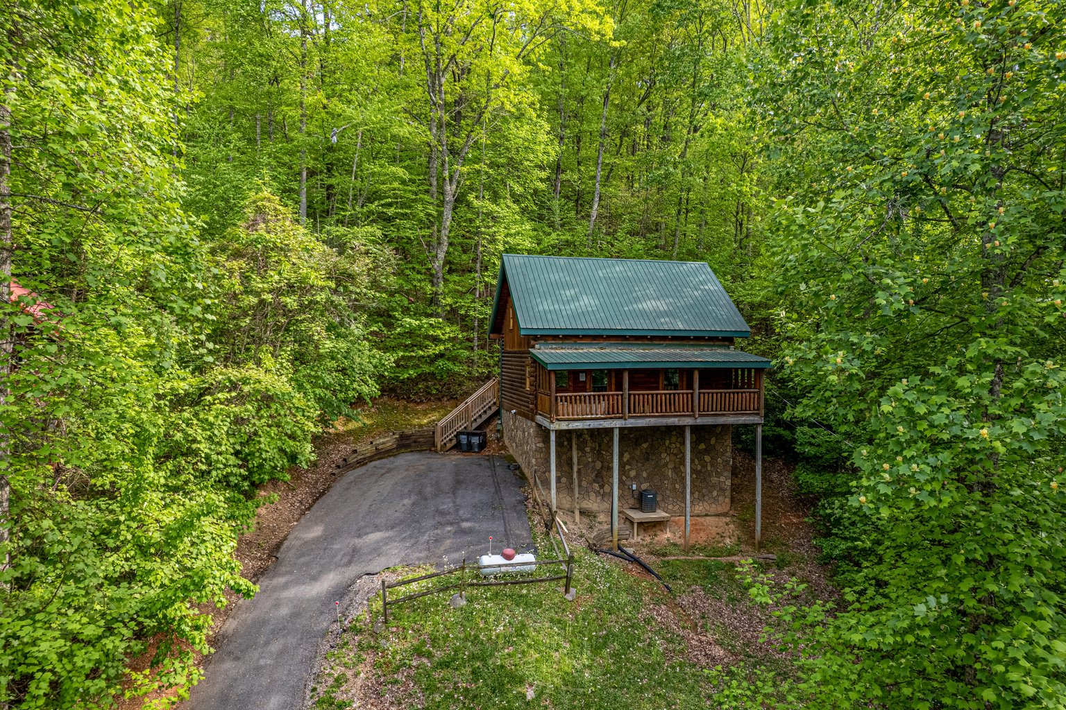 GATLINBURG Vacation Rental