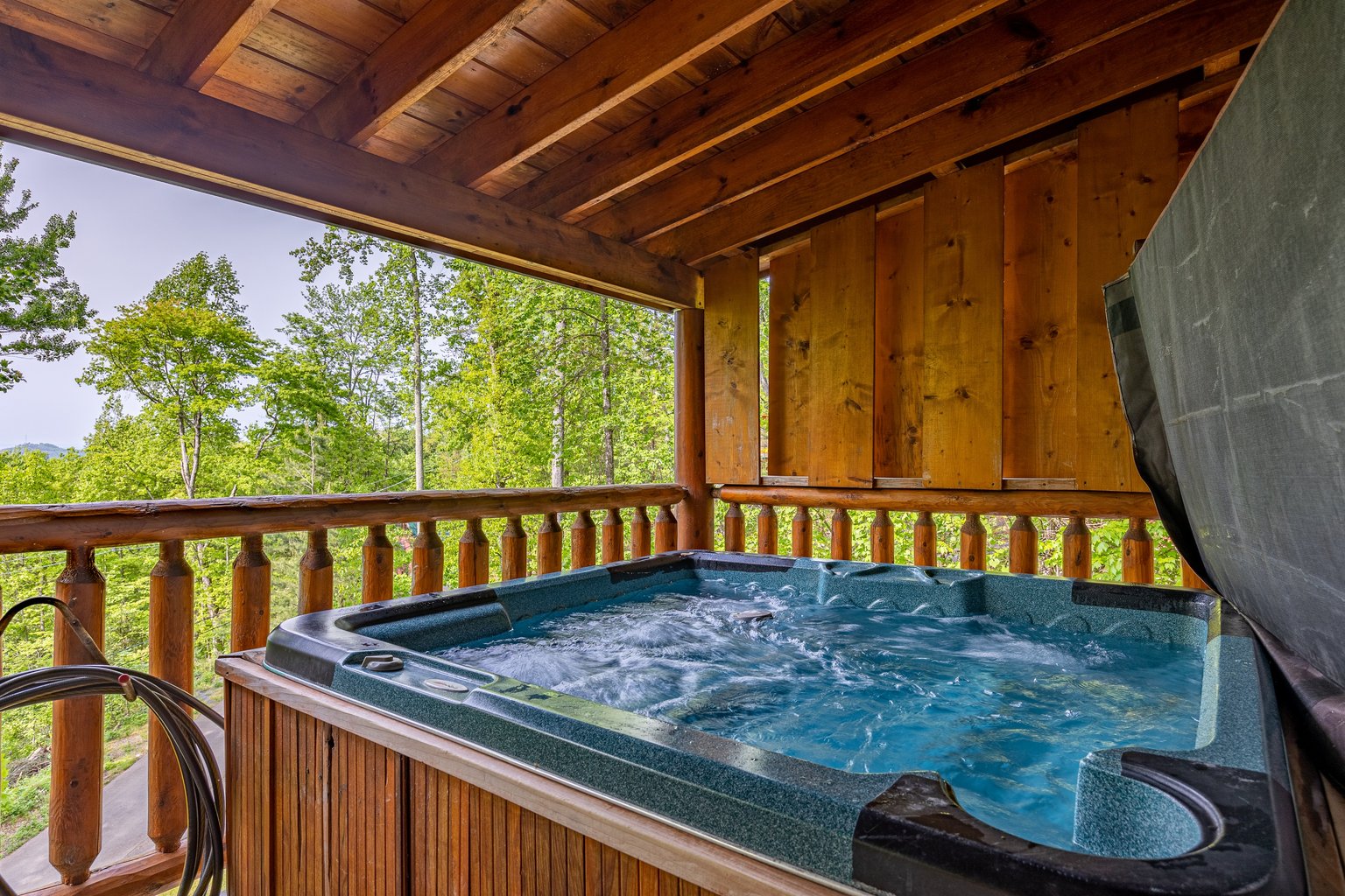 GATLINBURG Vacation Rental