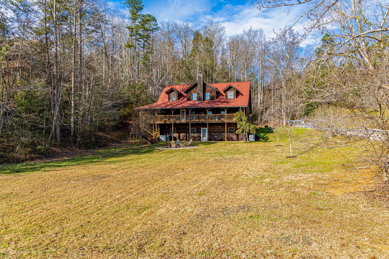 GATLINBURG Vacation Rental