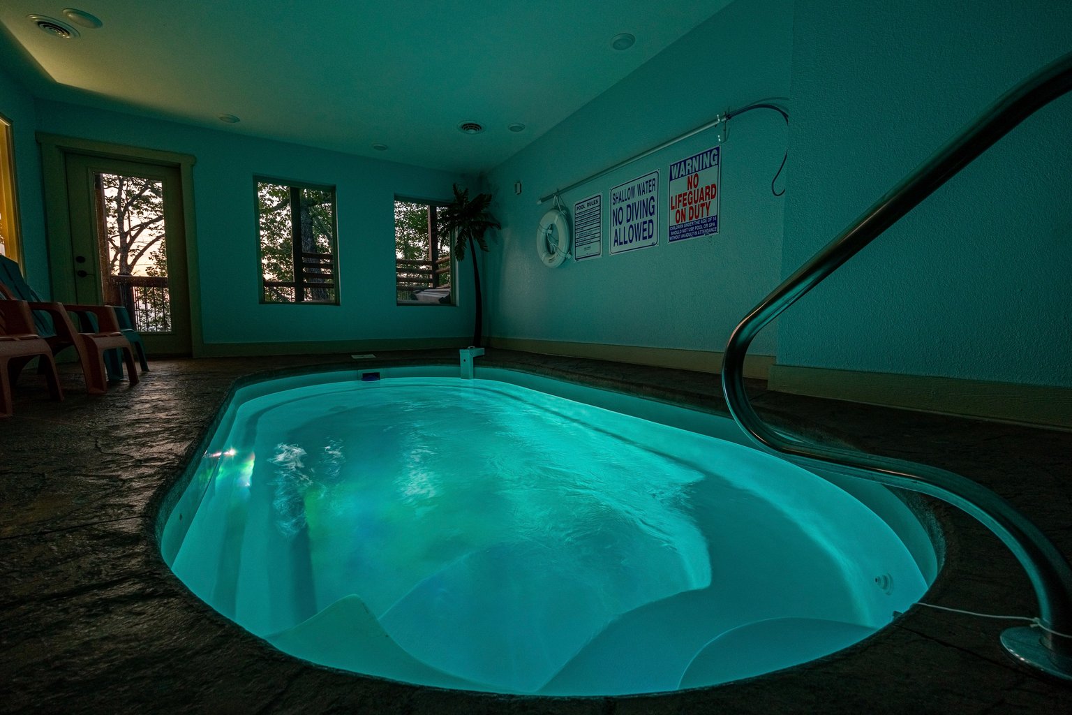 GATLINBURG Vacation Rental