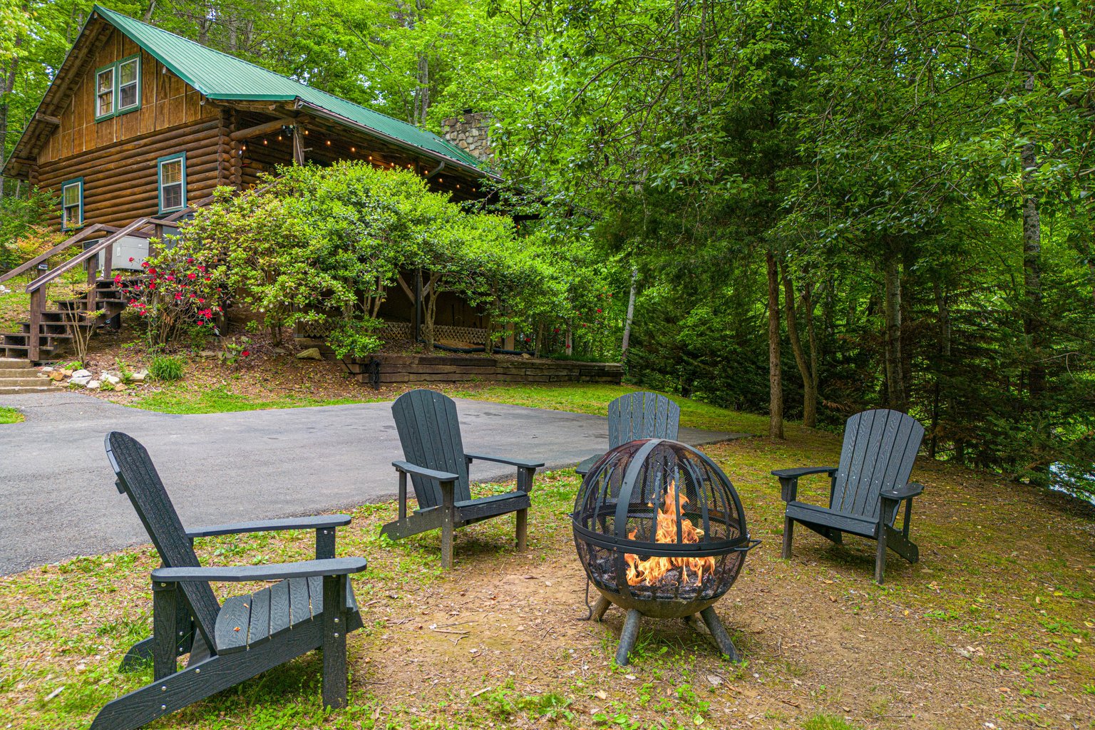 GATLINBURG Vacation Rental