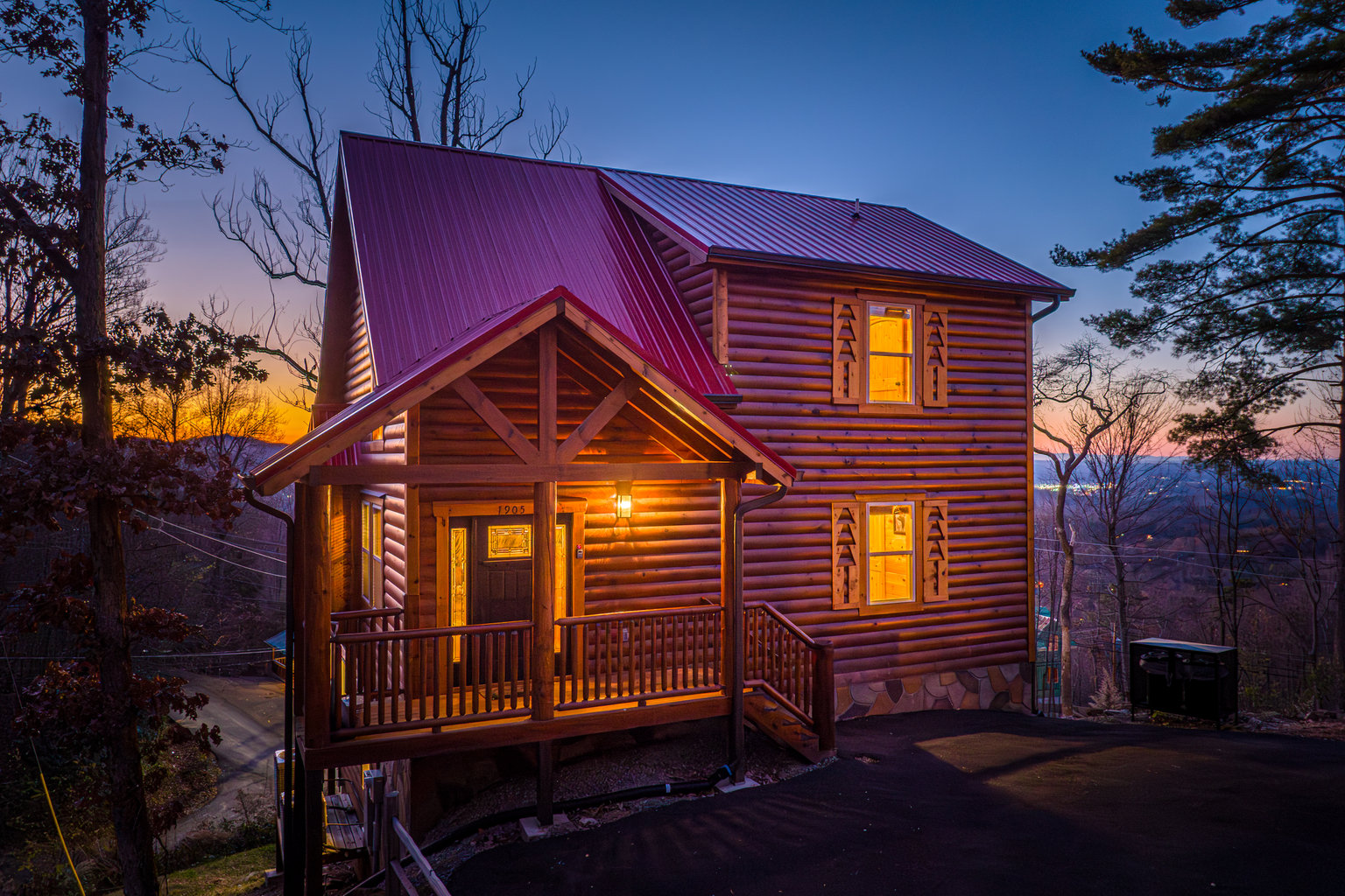 GATLINBURG Vacation Rental