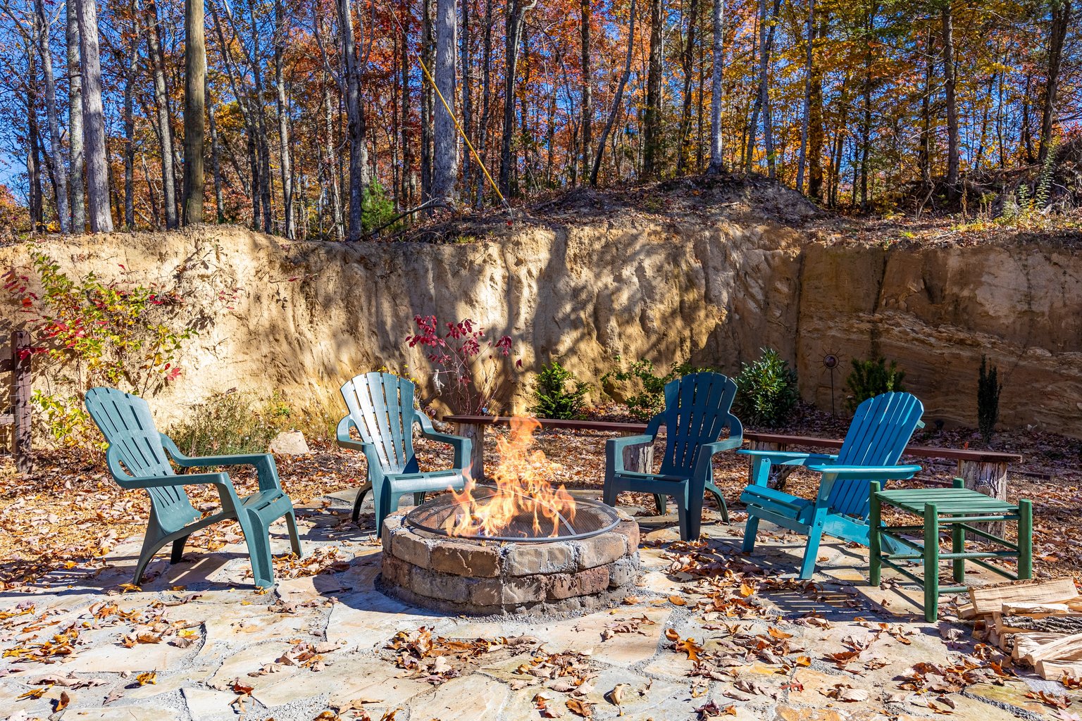 GATLINBURG Vacation Rental