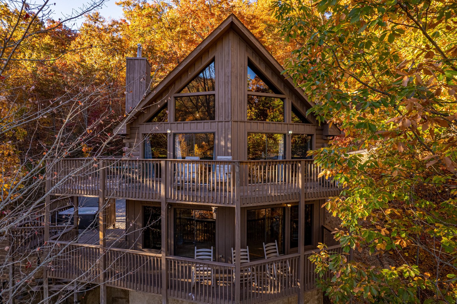 PIGEON FORGE Vacation Rental