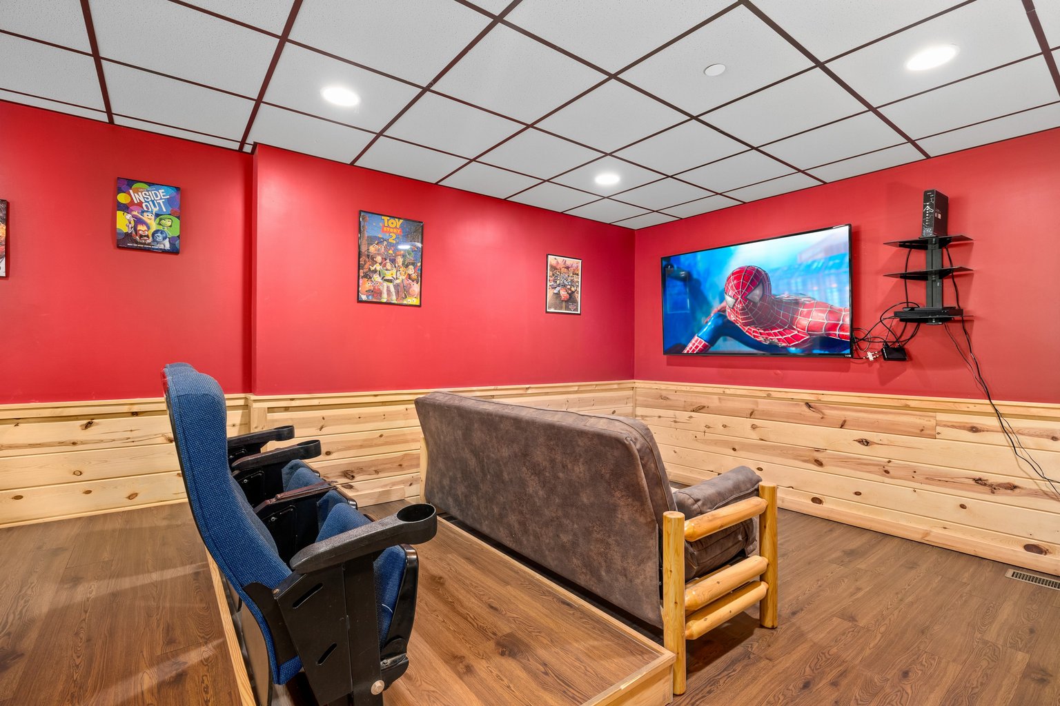 PIGEON FORGE Vacation Rental