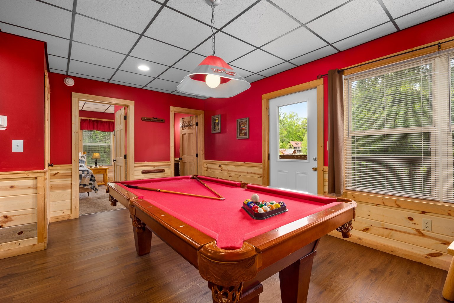 PIGEON FORGE Vacation Rental