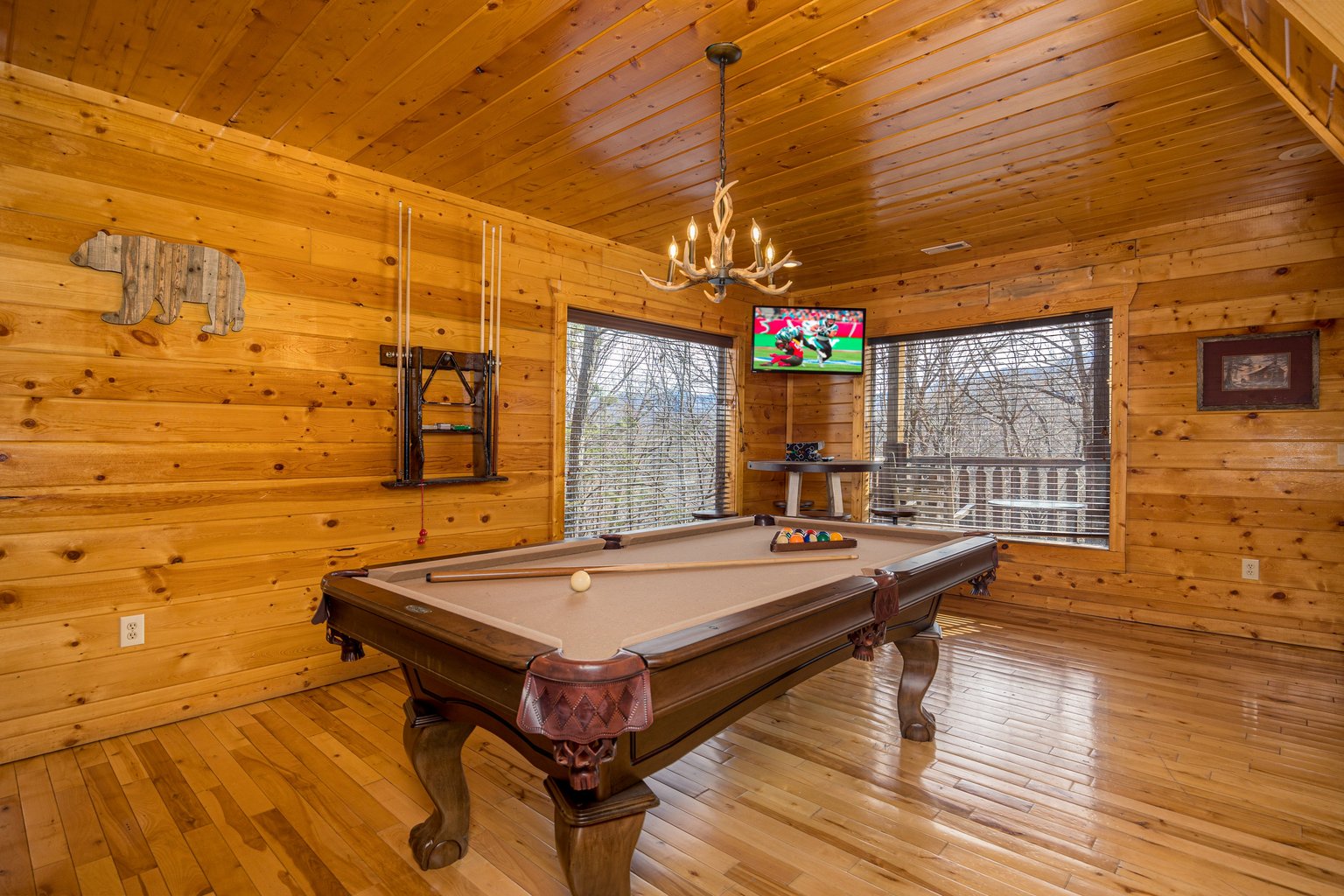 Gatlinburg Vacation Rental