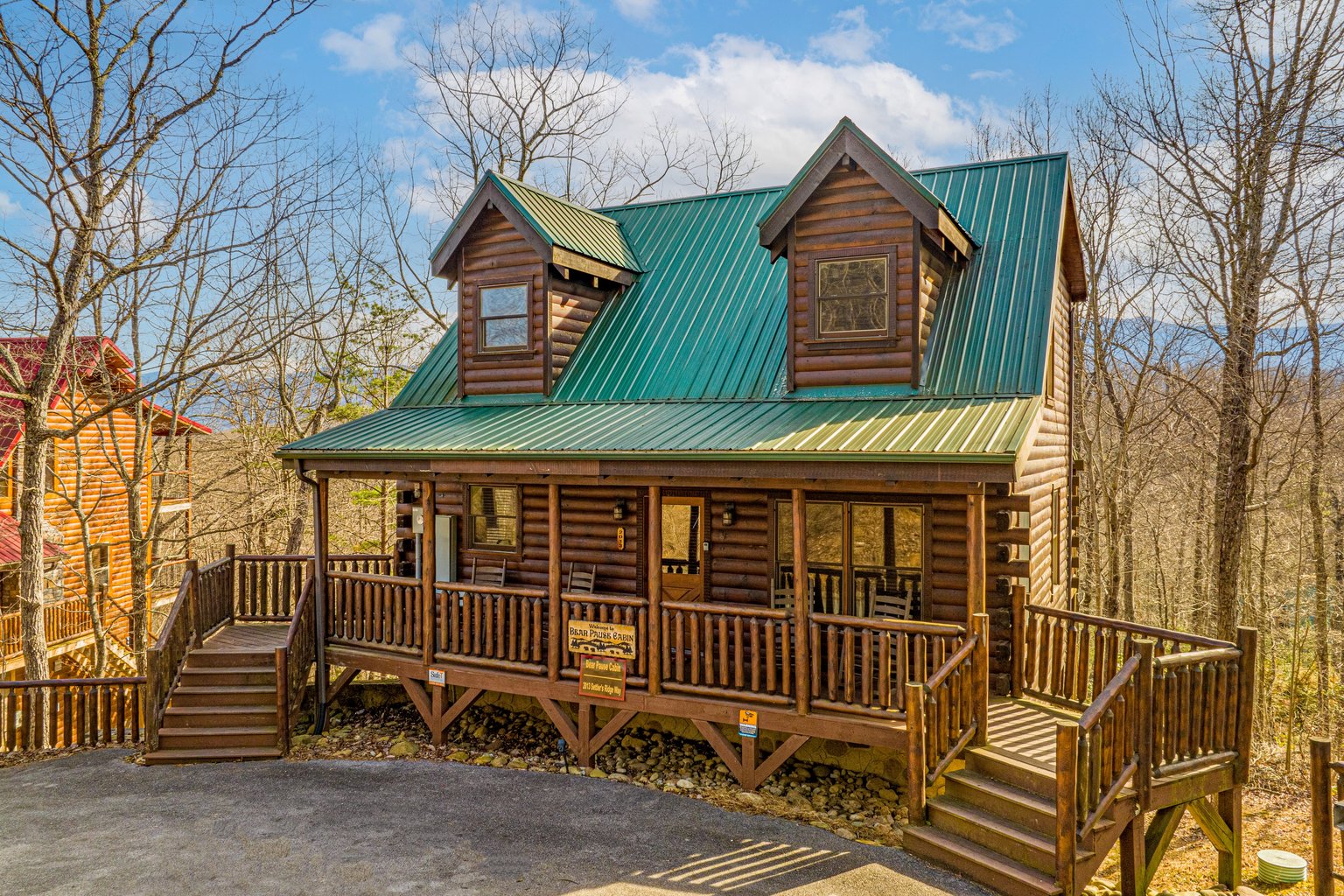 Gatlinburg Vacation Rental