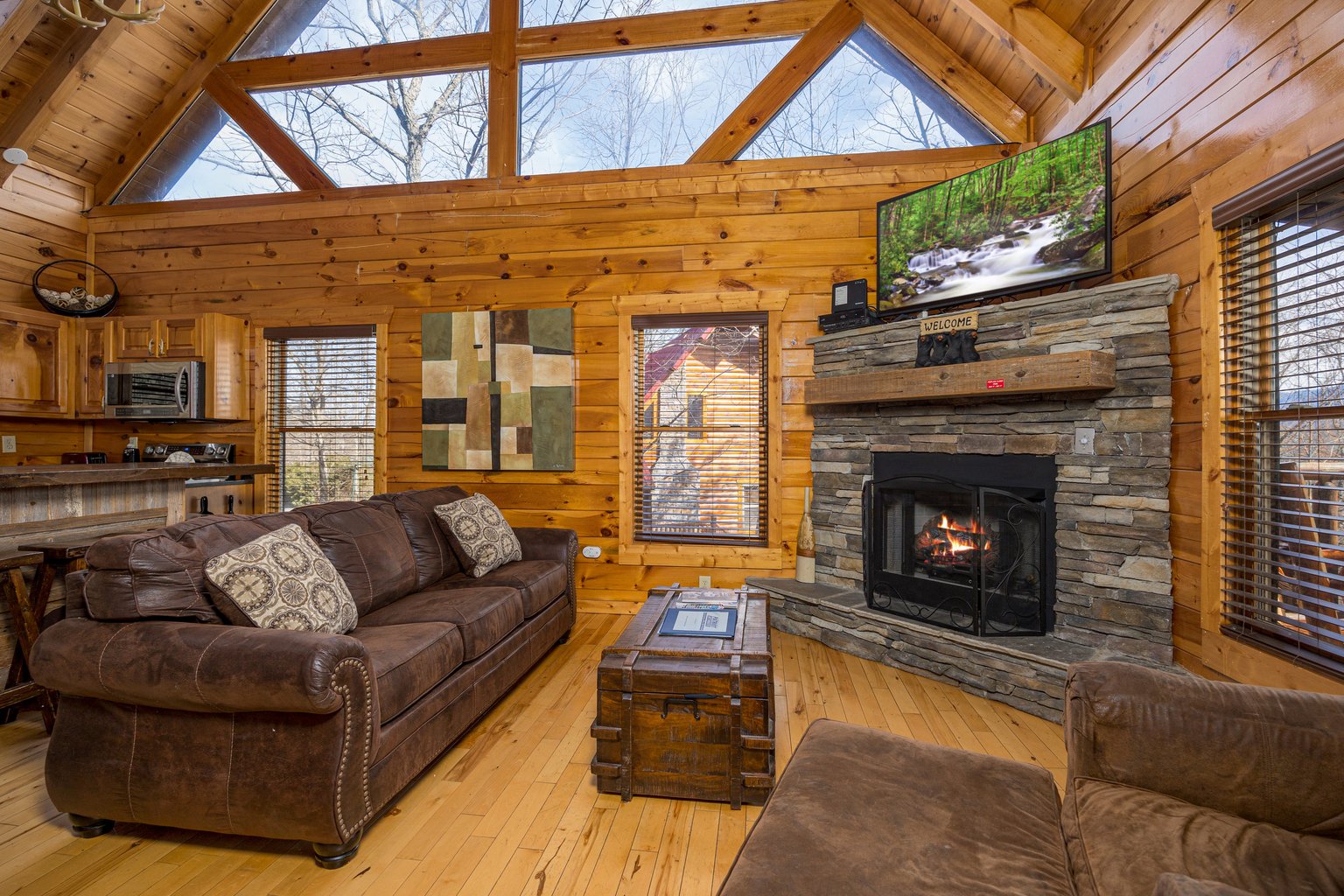 Gatlinburg Vacation Rental