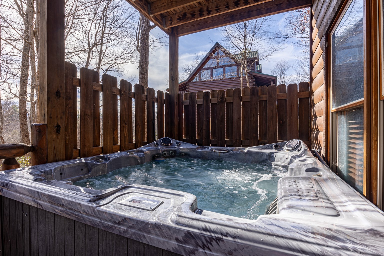 Gatlinburg Vacation Rental