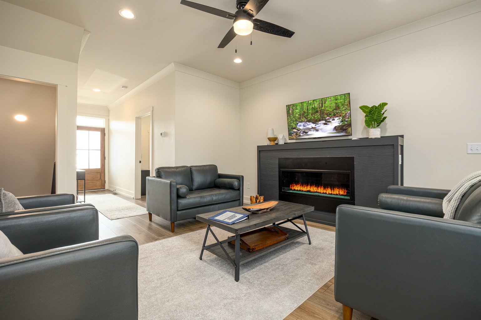 SEVIERVILLE Vacation Rental