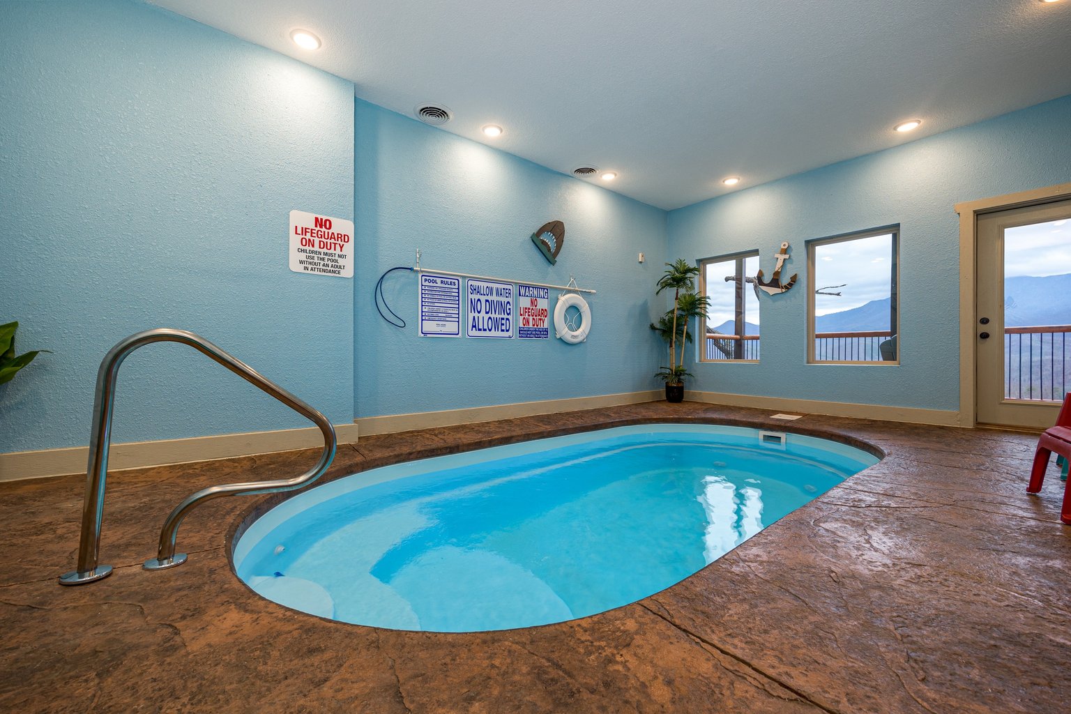 GATLINBURG Vacation Rental