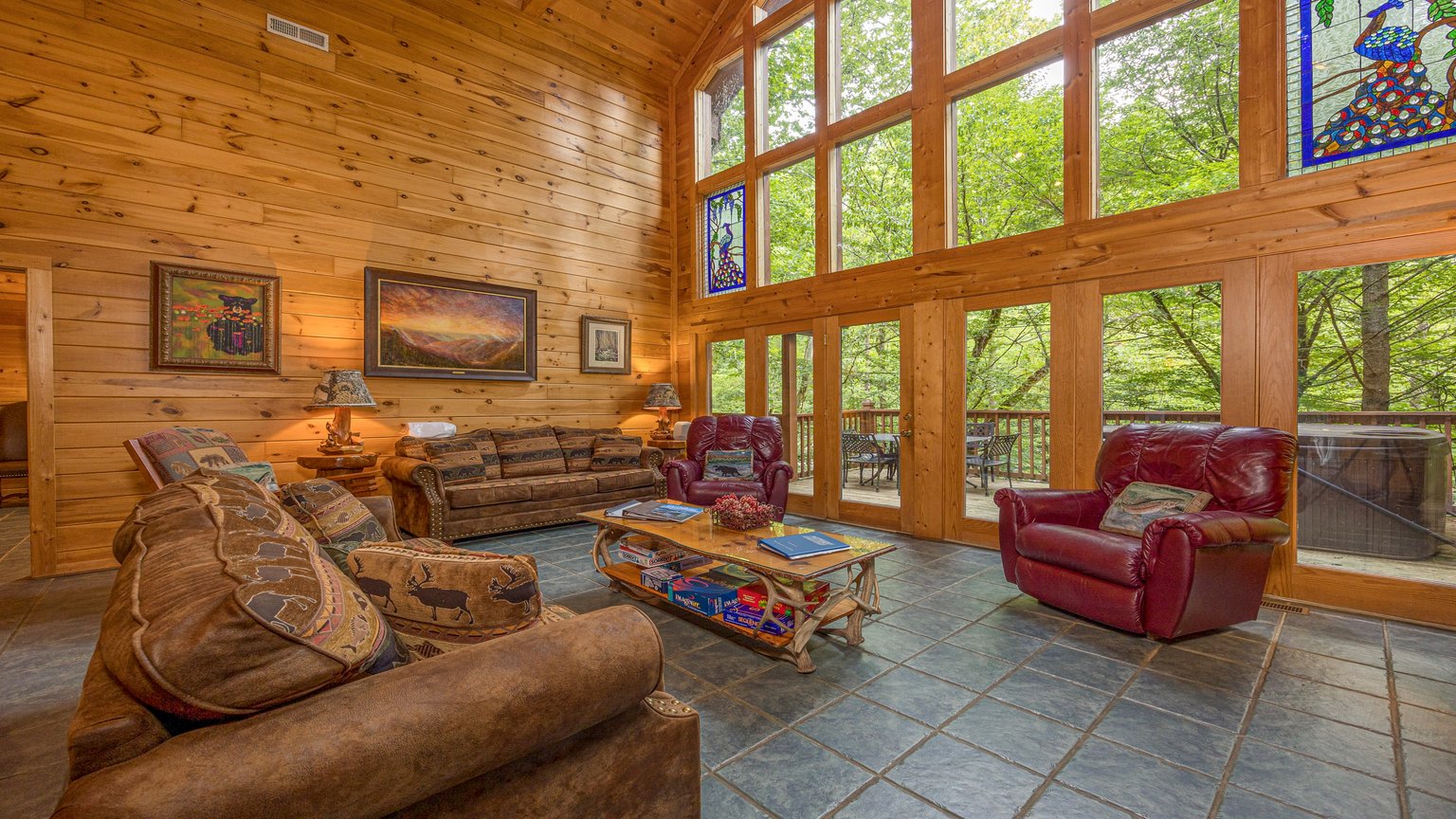 GATLINBURG Vacation Rental