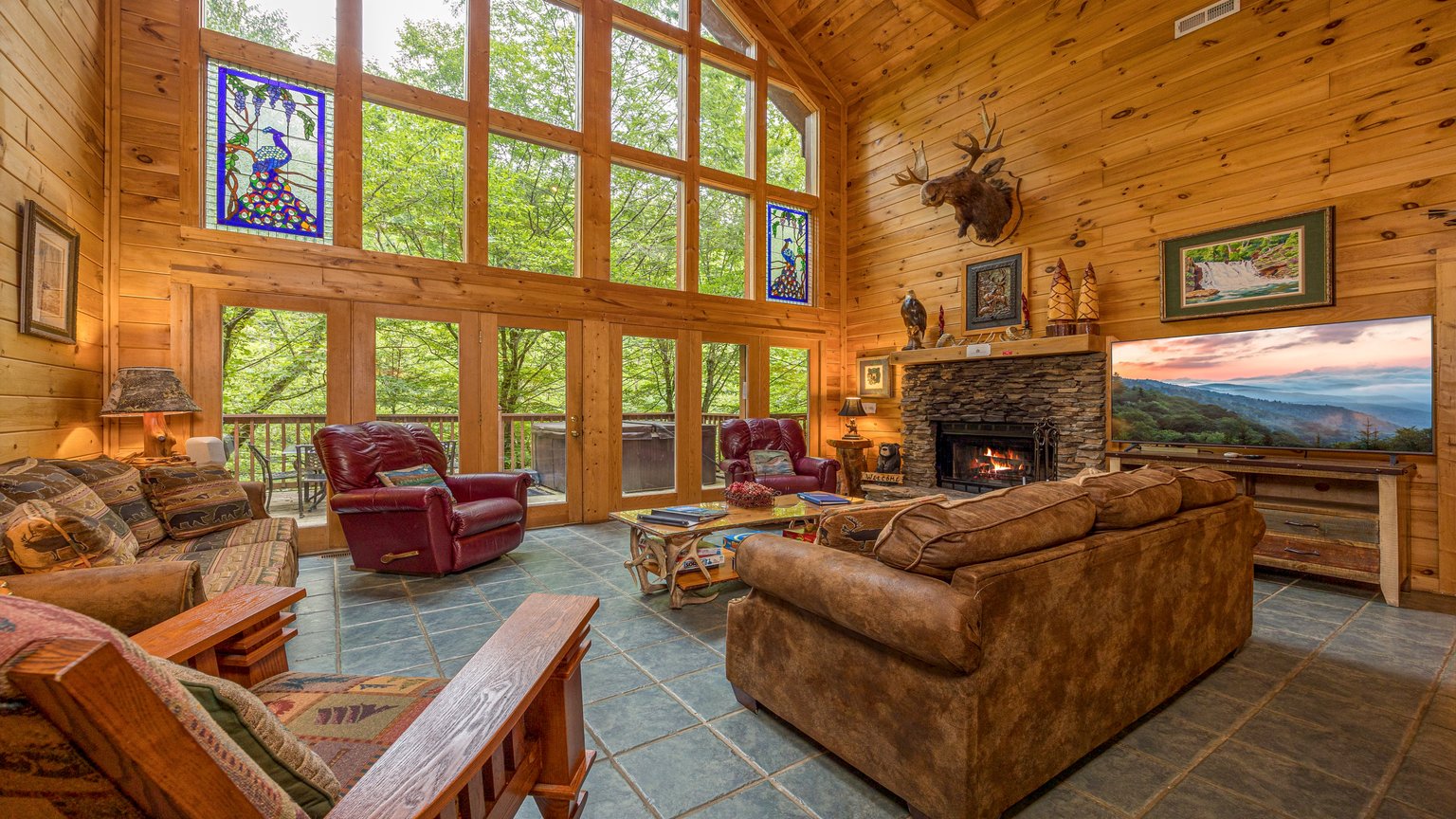 GATLINBURG Vacation Rental