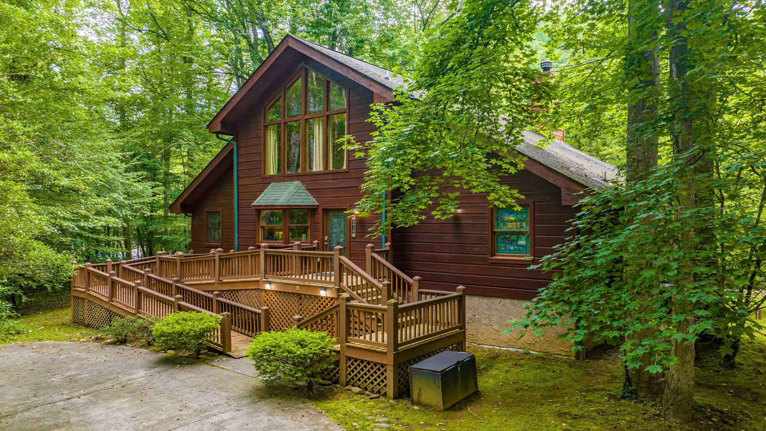 GATLINBURG Vacation Rental