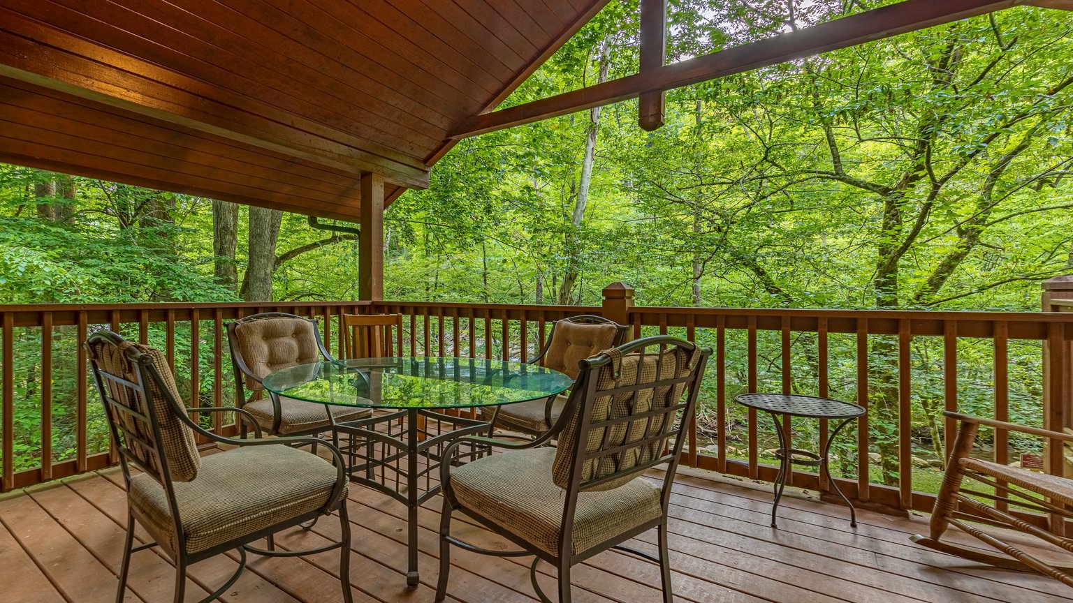 GATLINBURG Vacation Rental