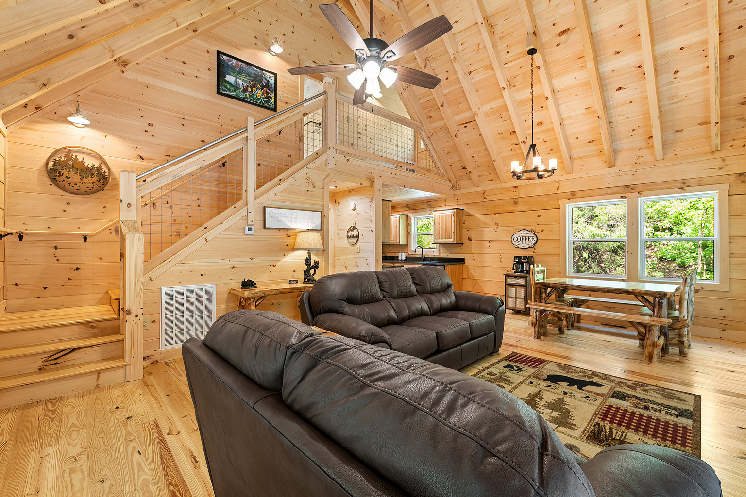 PIGEON FORGE Vacation Rental