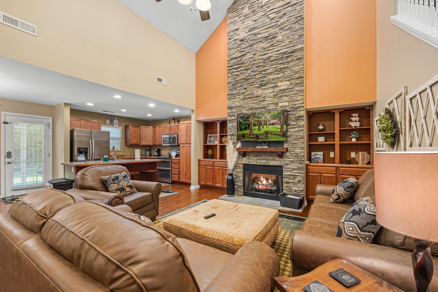 PIGEON FORGE Vacation Rental