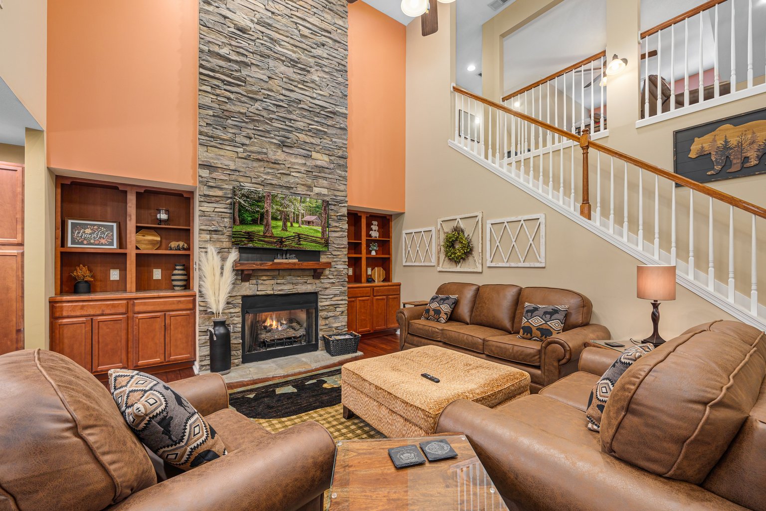 PIGEON FORGE Vacation Rental