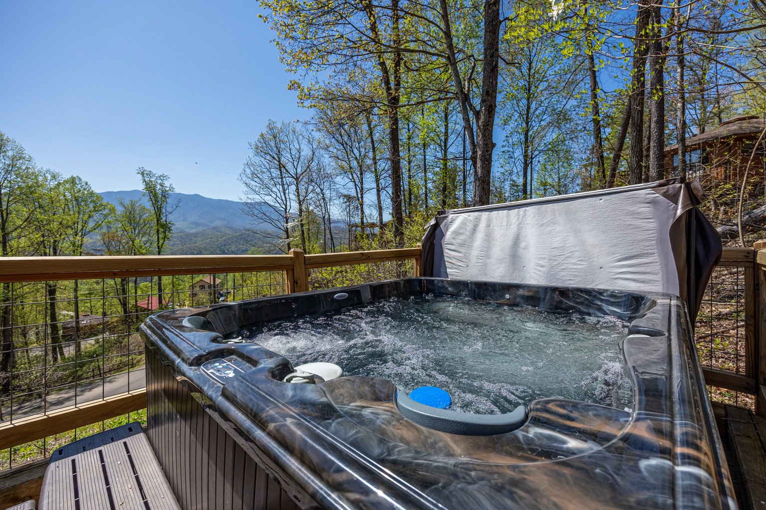 GATLINBURG Vacation Rental