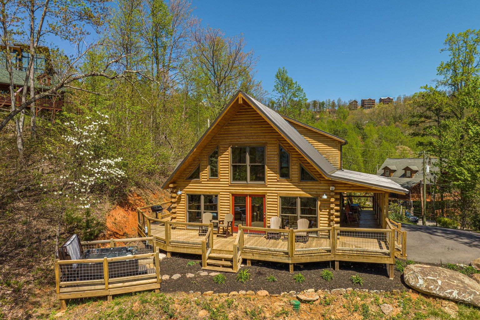 GATLINBURG Vacation Rental