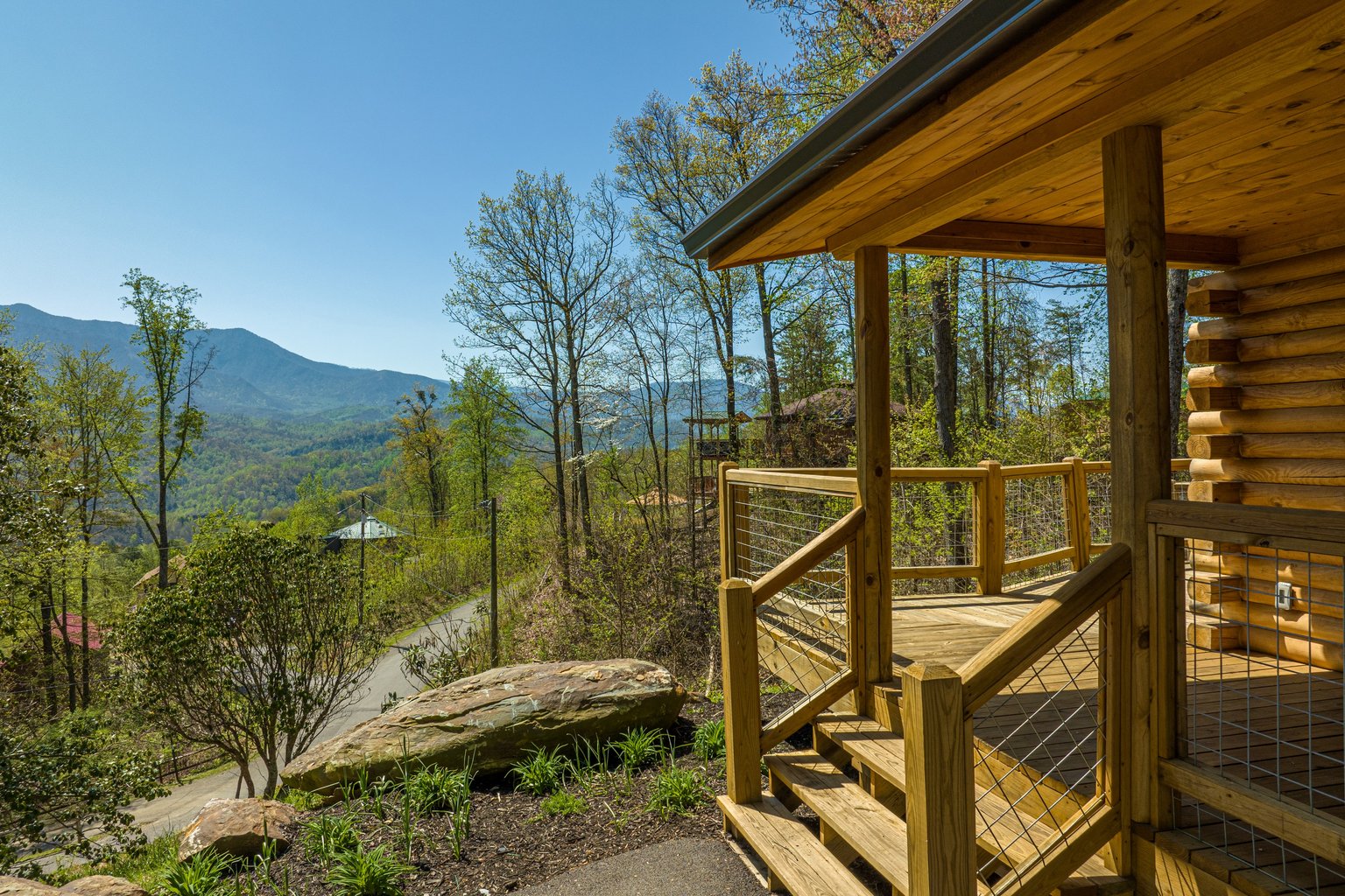 GATLINBURG Vacation Rental