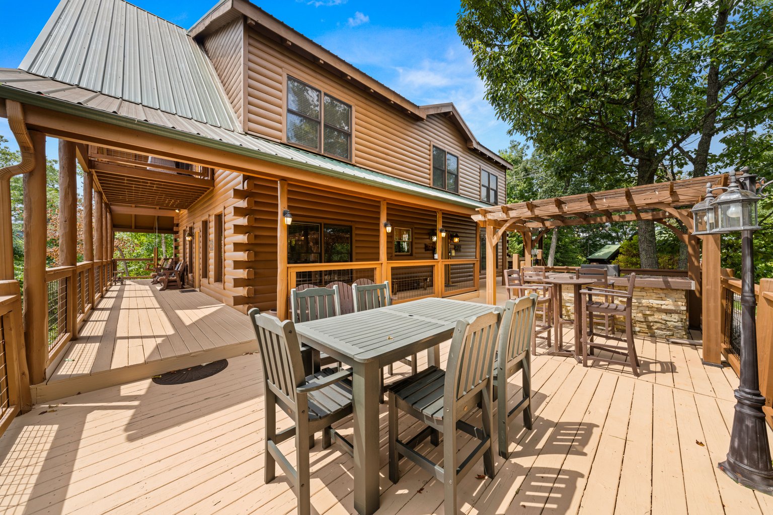 GATLINBURG Vacation Rental