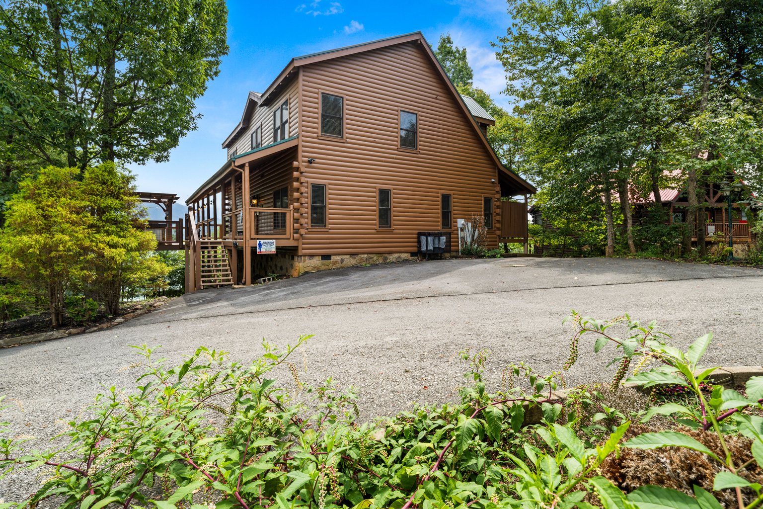 GATLINBURG Vacation Rental