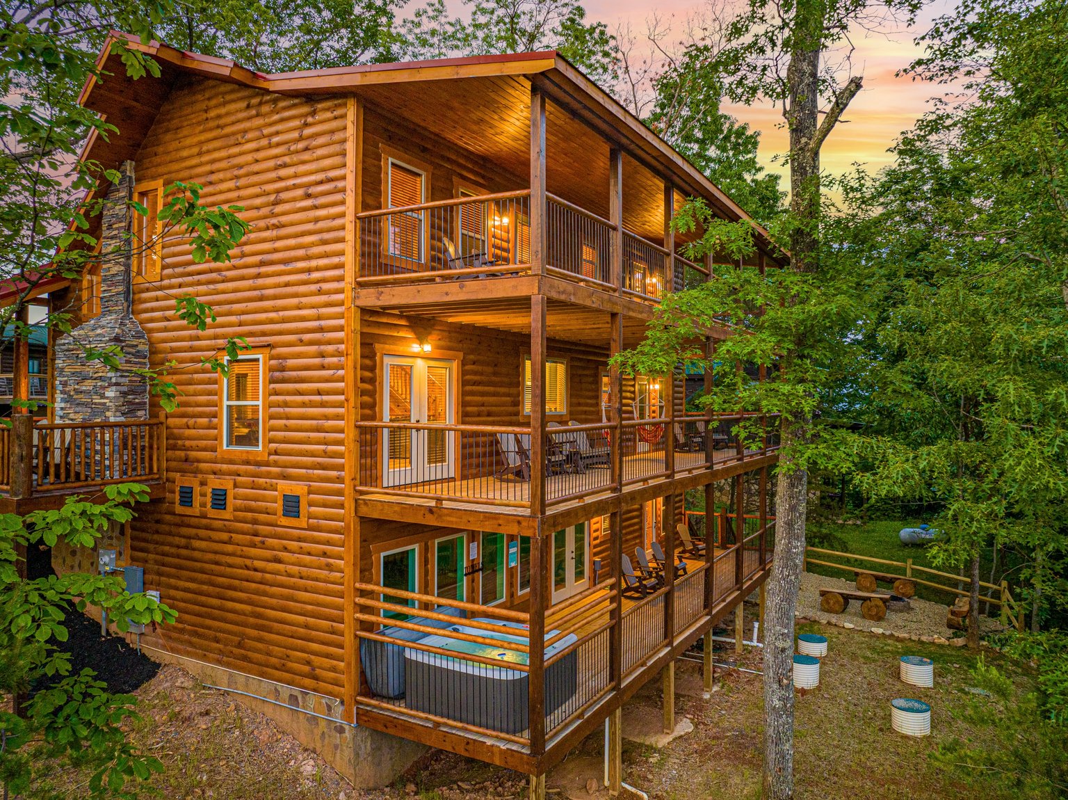 GATLINBURG Vacation Rental