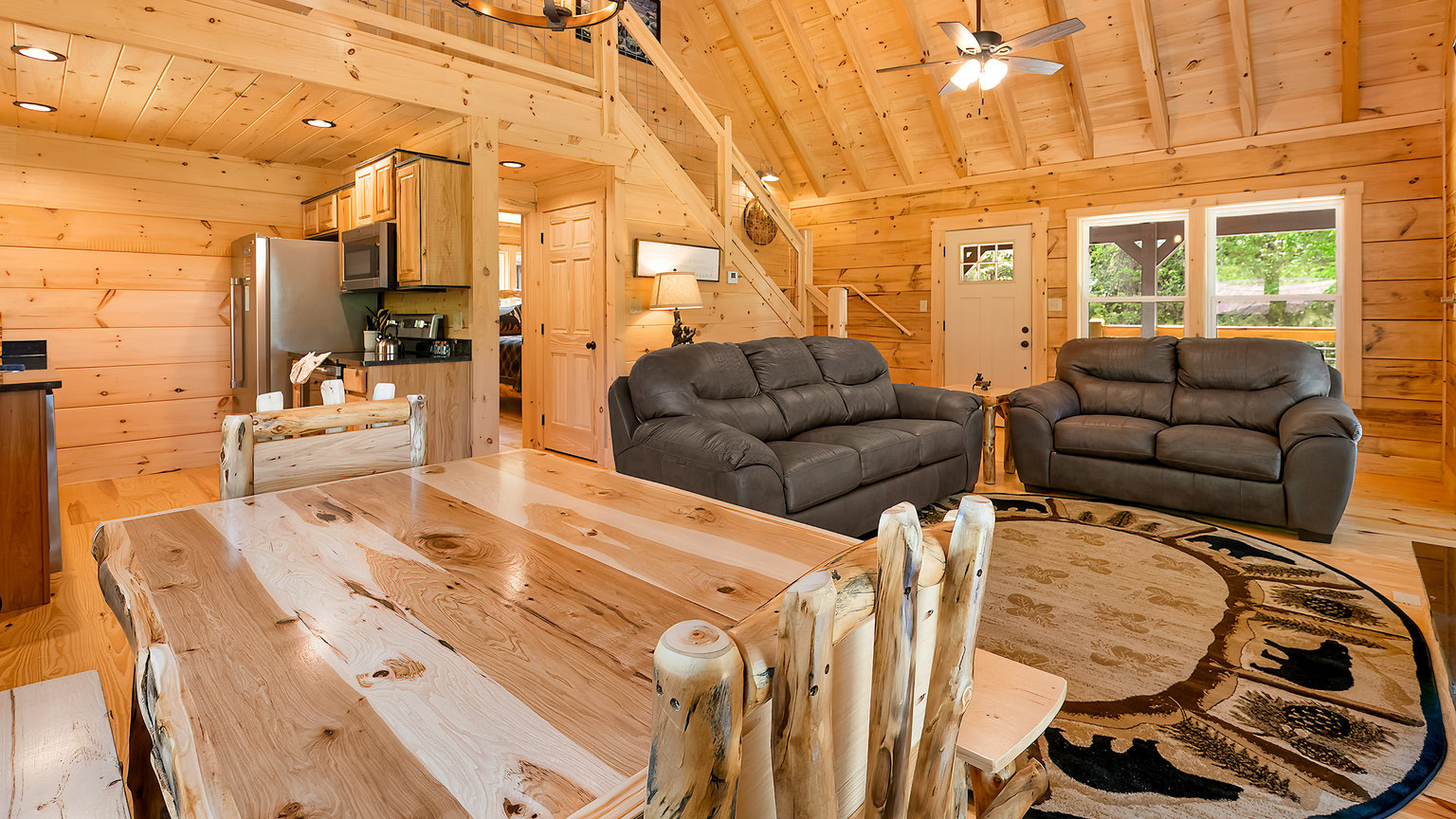 PIGEON FORGE Vacation Rental
