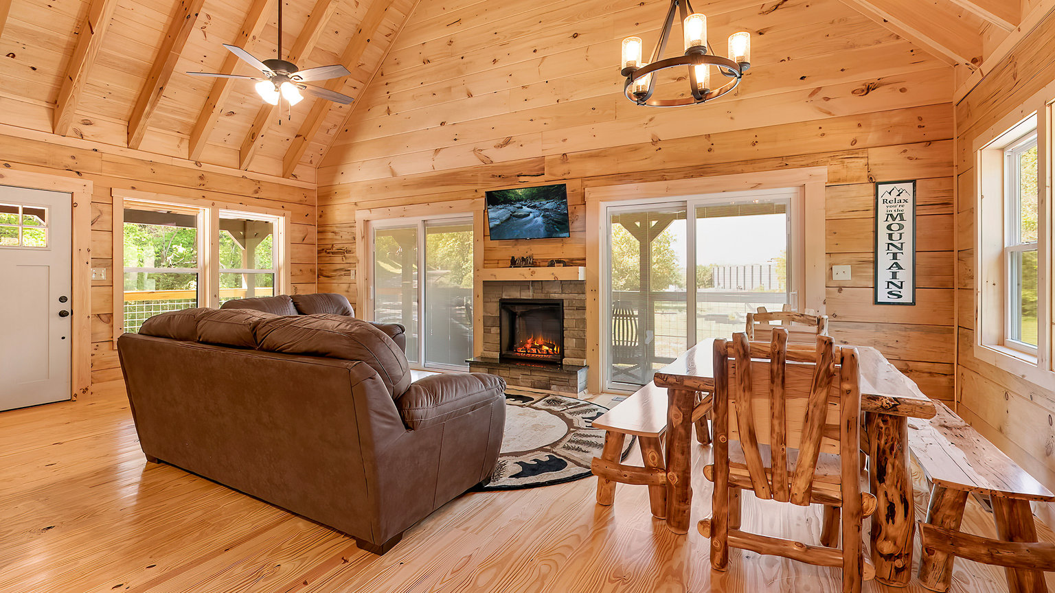 PIGEON FORGE Vacation Rental